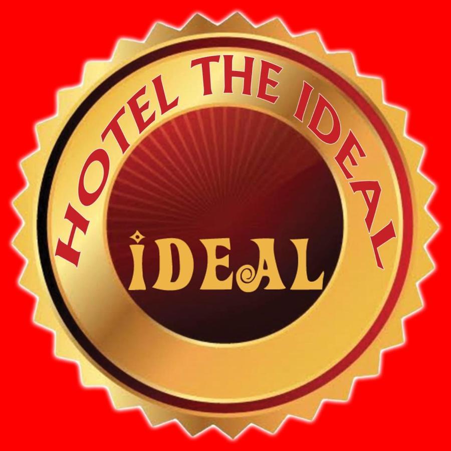 Hotel The Ideal Kushinagar Kültér fotó