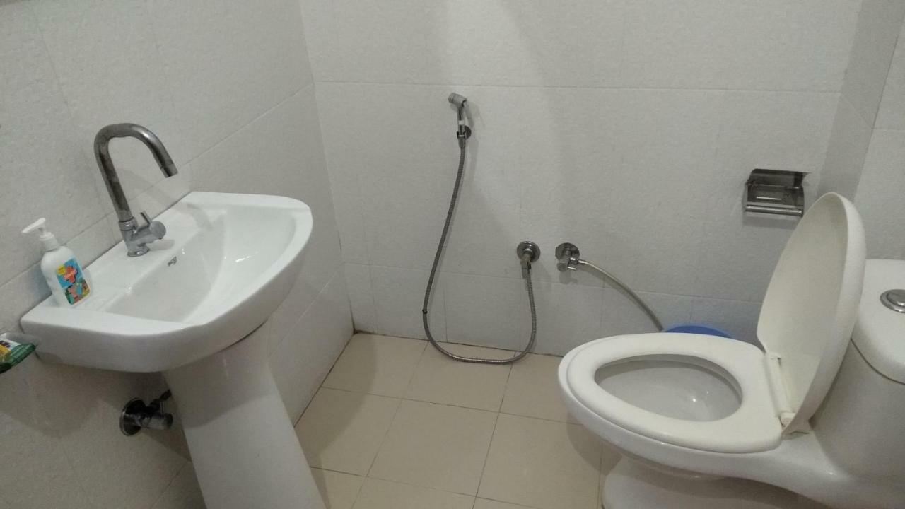 Hotel The Ideal Kushinagar Kültér fotó